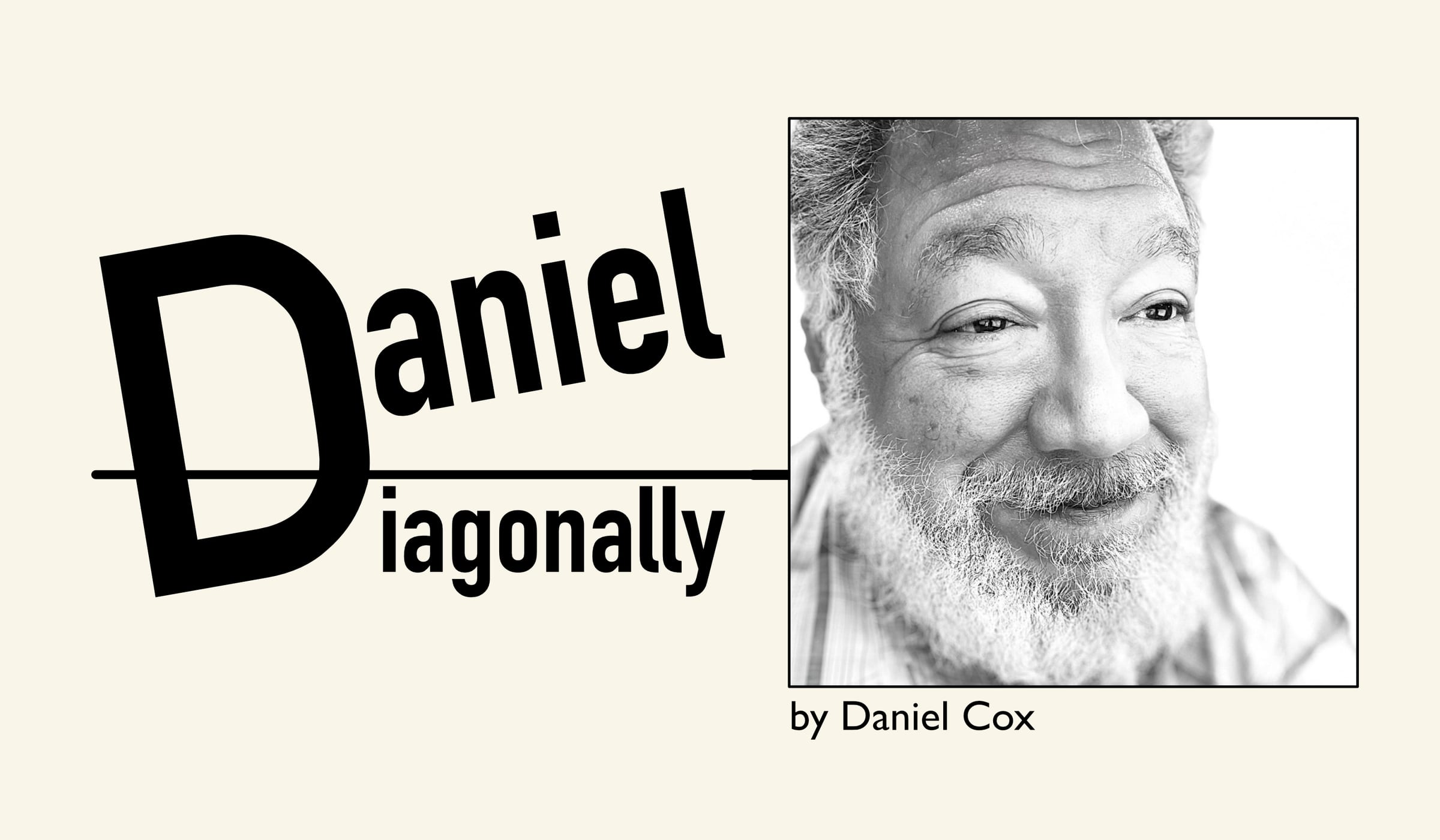 Daniel Diagonally